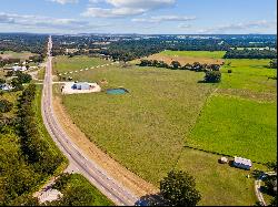 Hartness Ranch, 97.5 Acres