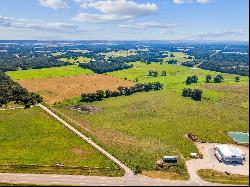 Hartness Ranch, 97.5 Acres