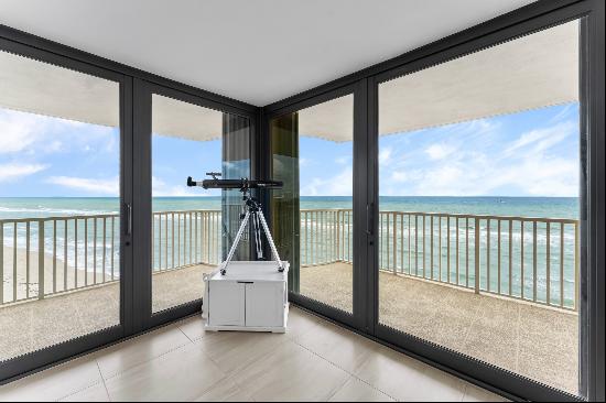 5480 N Ocean Drive,Singer Island, FL, 33404