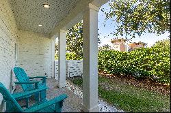 Well-Appointed Townhome Close To Beach And Destin Attractions