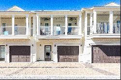 Well-Appointed Townhome Close To Beach And Destin Attractions