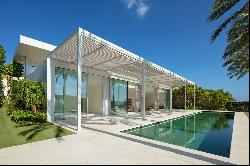 Villa 3, Nature and Design