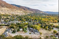 Build Your Dream Home in a Gated Community with Mountain Views!