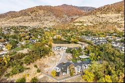 Build Your Dream Home in a Gated Community with Mountain Views!