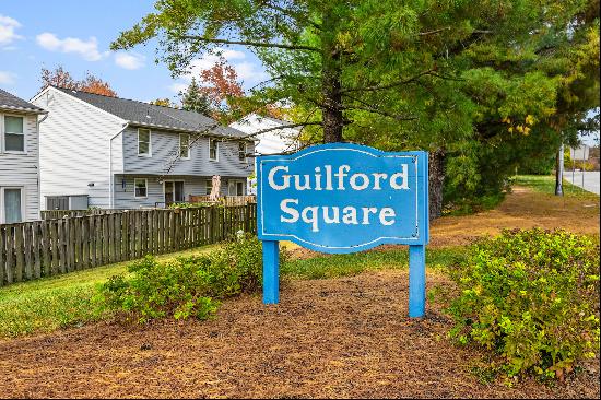 Guilford Square