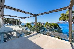 Exclusive villa with access to the sea, Mallorca