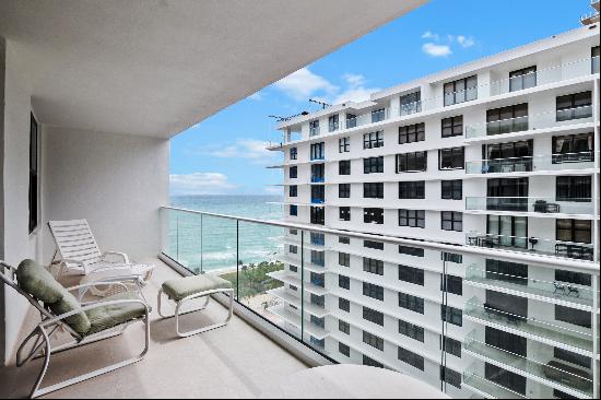 9801 Collins Ave,Bal Harbour, FL, 33154