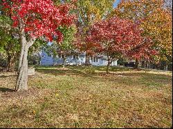 Charming 3-Bedroom Ranch