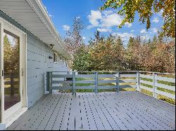 Charming 3-Bedroom Ranch