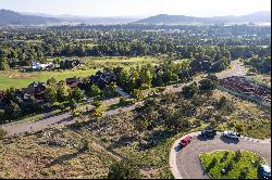 Homesite in Prestigious Cul-de-sac with Stunning Views