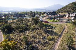 Homesite in Prestigious Cul-de-sac with Stunning Views