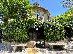 Classical House in Barrio Parque