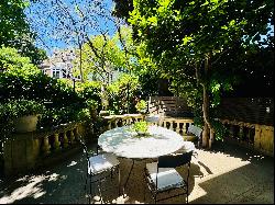 Classical House in Barrio Parque