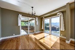 Upper Avenues Stunner with Breathtaking Views and Endless Space!