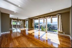 Upper Avenues Stunner with Breathtaking Views and Endless Space!