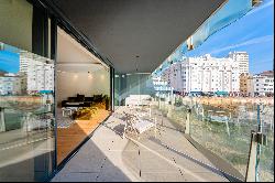 Marseille 7th, Catalans - Sea One Residence, Seafront Apartment for Rent