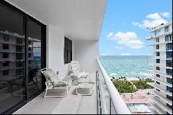 9801 Collins Ave,Bal Harbour, FL, 33154