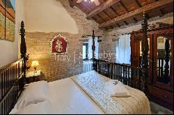 Charming Agriturismo near the Adriatic Coast