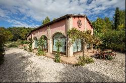 Charming Agriturismo near the Adriatic Coast