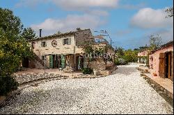 Charming Agriturismo near the Adriatic Coast