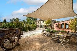 Charming Agriturismo near the Adriatic Coast