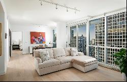 Beautifully Renovated Condo