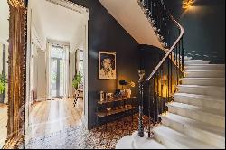 Superb townhouse - John Taylor Bordeaux