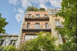 Arc de Triomphe - Magnificent Private Mansion