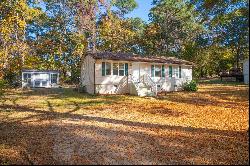 2095 Peace,Saint Leonard, MD, 20685