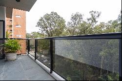 Apartment next to Parque Ibirapuera