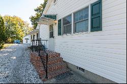 110 Middle Street,Vienna, MD, 21869