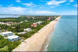 5805 S Highway A1a, #1, Melbourne Beach, FL