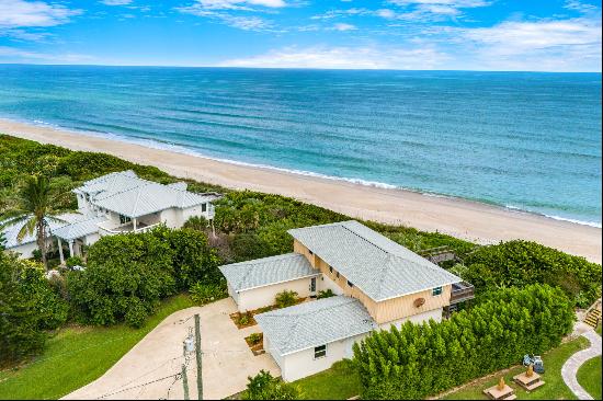 Melbourne Beach