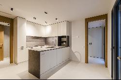 Luxury development in the exclusive area of Sant Gervasi.