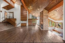 604 Mountain Laurel Drive, Aspen, CO 81611