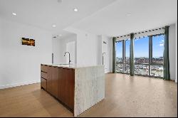 75 Park Lane South, #1102, Jersey City, NJ, 07310 - Downtown