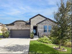 4600 Lucabella Lane, Leander, TX 78641