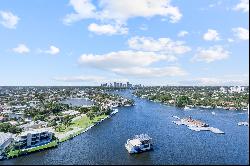 3055 Harbor Dr,Fort Lauderdale, FL, 33316