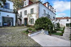 Manor House, 12 bedrooms, for Sale