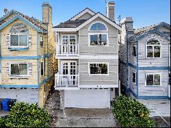 1643 Stanford Avenue, Redondo Beach, CA 90278