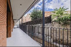 Luxury development in the exclusive area of Sant Gervasi.