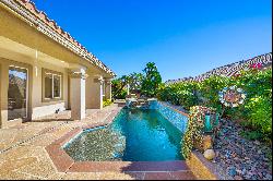 Immaculate Pool Home In Sun City 55+