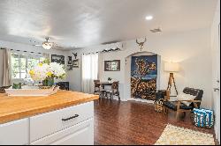 Charming Investment Opportunity Within Walking Distance to Joshua Tree Village!