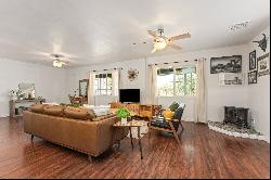 Charming Investment Opportunity Within Walking Distance to Joshua Tree Village!