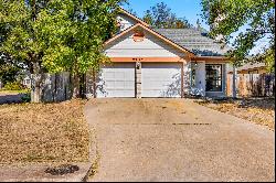 2914 San Jacinto Road, Temple, TX 76502