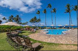 Charming Turnkey Wailea Ekahi Condo on Maui