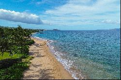 Charming Turnkey Wailea Ekahi Condo on Maui