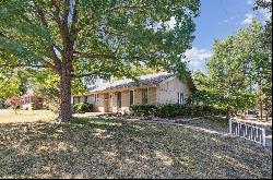 East Dallas 4/bed Beauty on Corner Lot