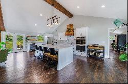 Stunning Fully Renovated Oasis on 2.4+/- Acres