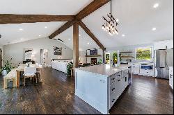 Stunning Fully Renovated Oasis on 2.4+/- Acres